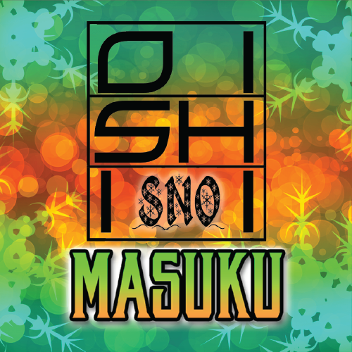 Oishii Sno - Masuku