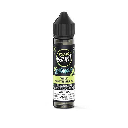 Flavour Beast - ELIQUID 60mL