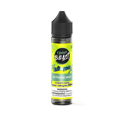 Flavour Beast - ELIQUID 60mL