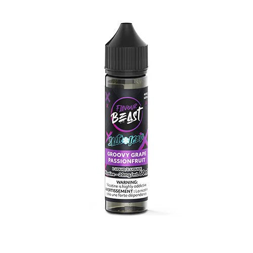 Flavour Beast - ELIQUID 60mL