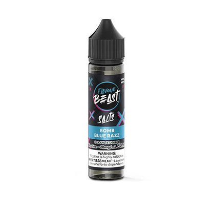 Flavour Beast - ELIQUID 60mL