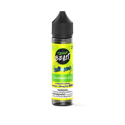 Flavour Beast - ELIQUID 60mL