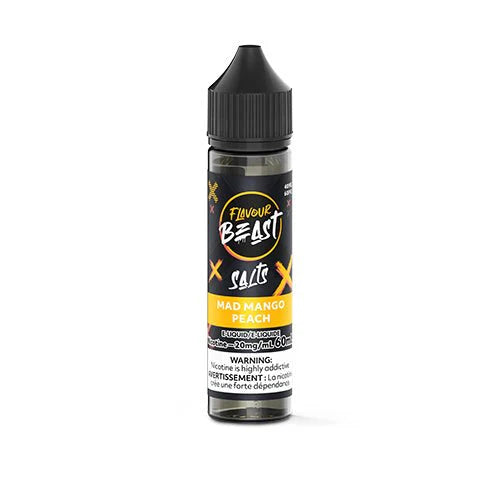 Flavour Beast - ELIQUID 60mL