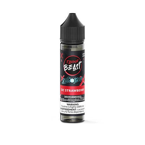 Flavour Beast - ELIQUID 60mL