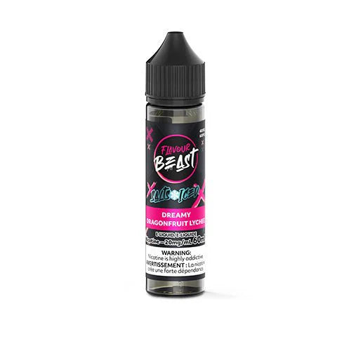 Flavour Beast - ELIQUID 60mL