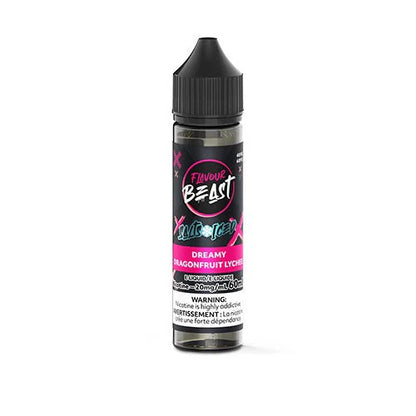 Flavour Beast - ELIQUID 60mL