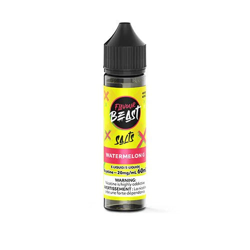 Flavour Beast - ELIQUID 60mL