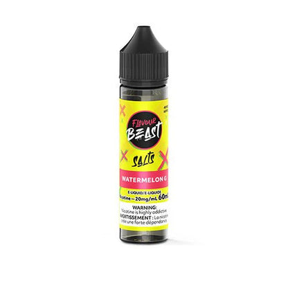 Flavour Beast - ELIQUID 60mL