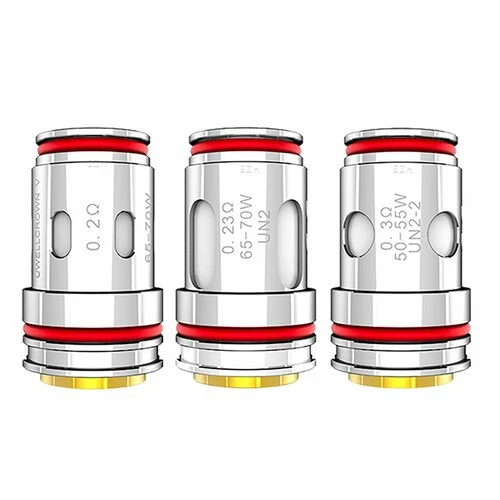 Uwell Crown V Coils