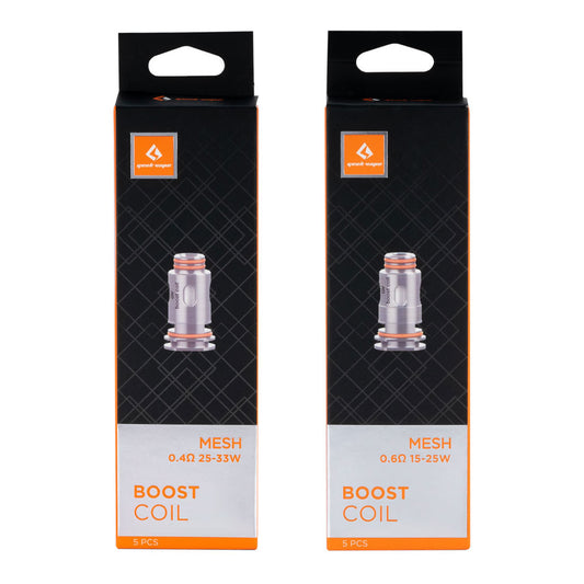 GeekVape Boost/Boost Pro Coils