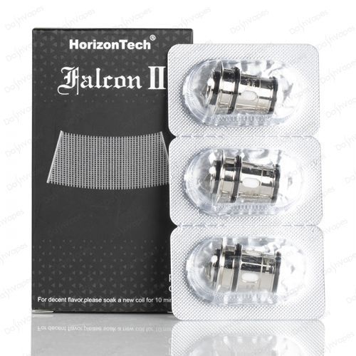 HorizonTech Falcon II Coils