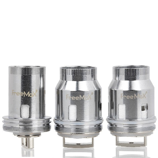 Freemax Mesh Pro Coil