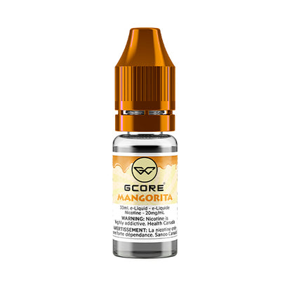 Gcore E-Liquid