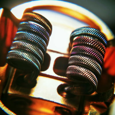 Simple Builds - Coils