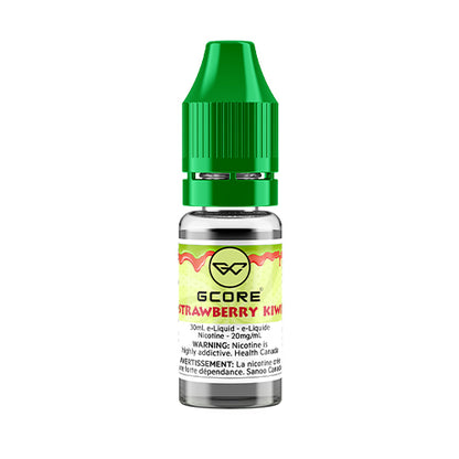 Gcore E-Liquid